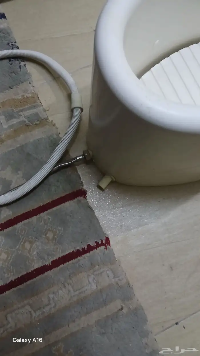 جهاز غسيل اقدام 3