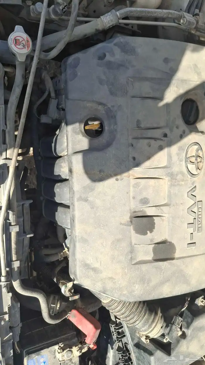 تايوتا كرلا 15. قطع غيار. قطع غيار 0