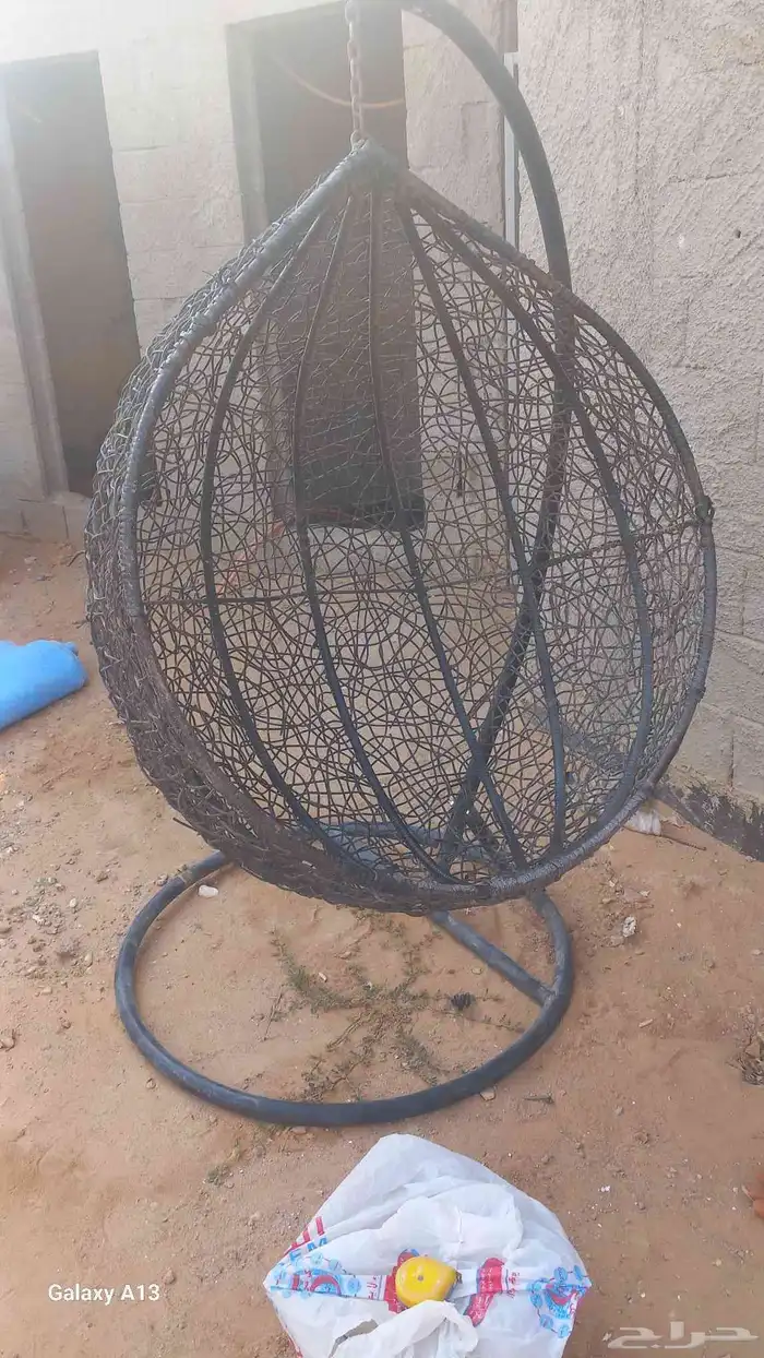 مرجيحه عش البلبل 1