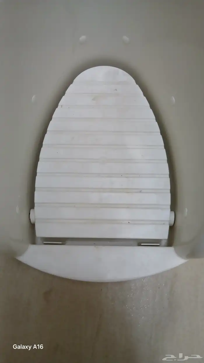 جهاز غسيل اقدام 1