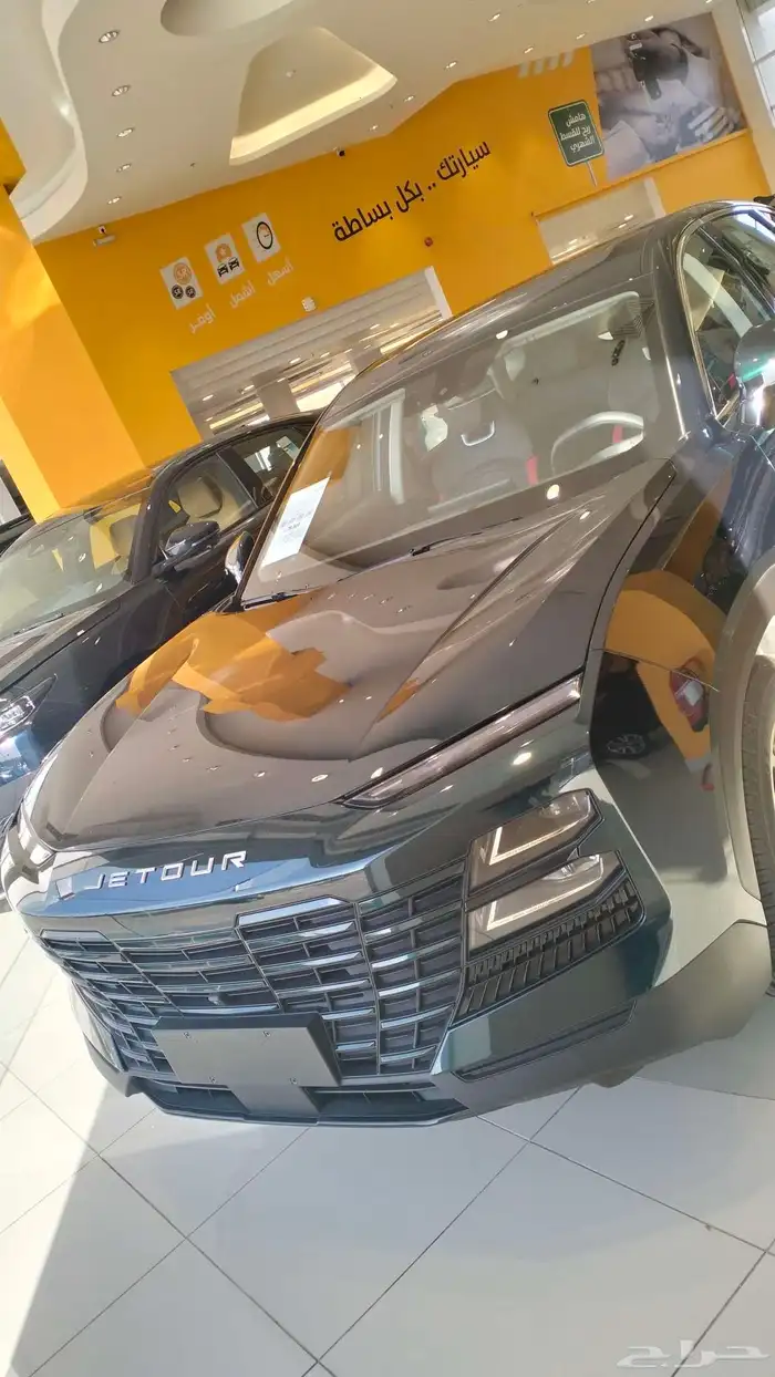 جيتور داشينج موديل 2025 و 2026 ارخص سعر في السوق وتحدي 3