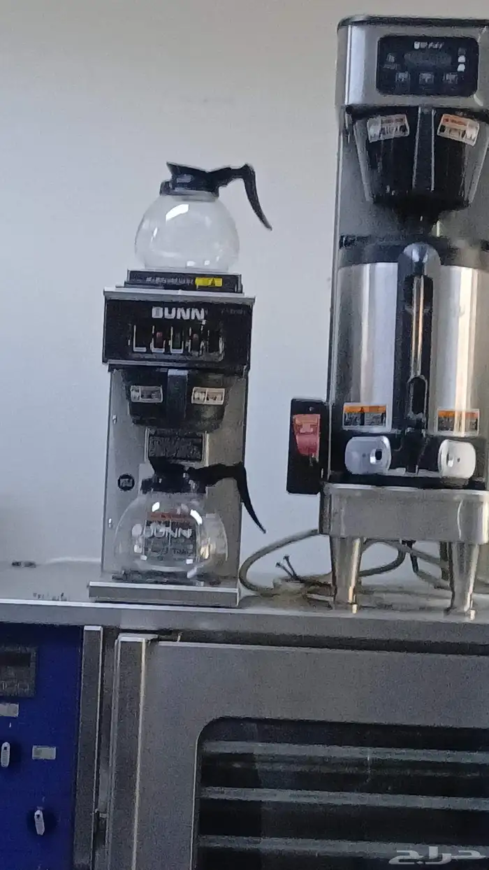 معدات مطاعم مخابز حلويات شوكولا 4