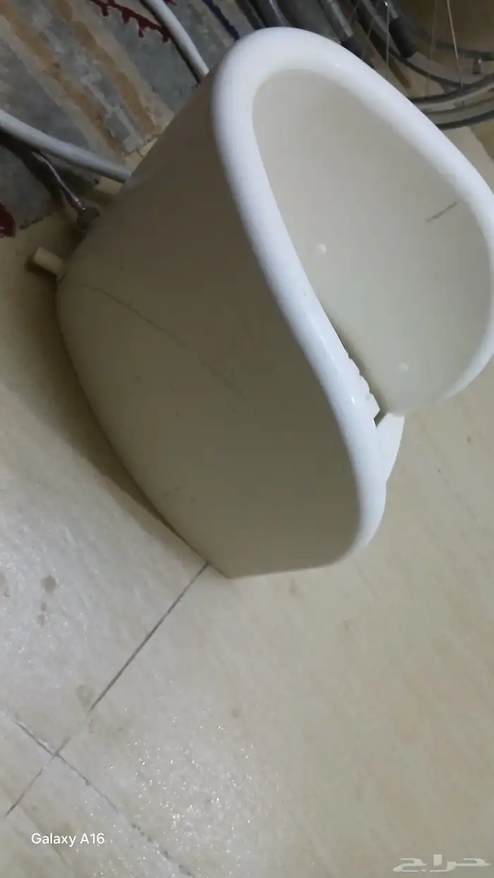 جهاز غسيل اقدام 2