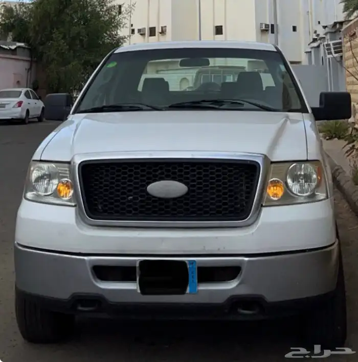فورد f-150 2007 0