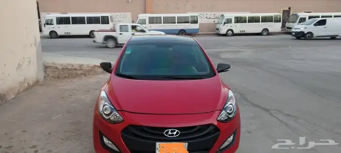 هيونداي النترا i30 0