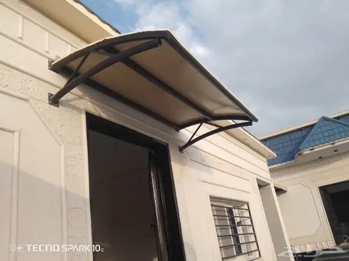 حداد مظلات وسواتر أبها وخميس 22