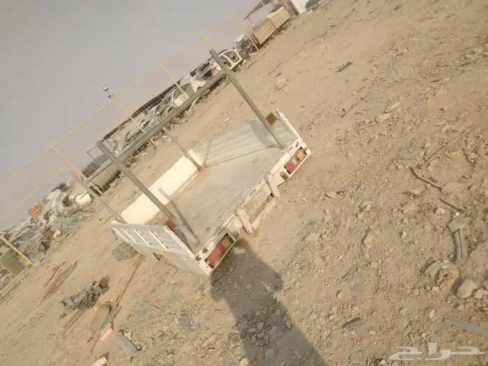 صندوق للبيع هايلوكس   ايسوزو 5شنكار 1