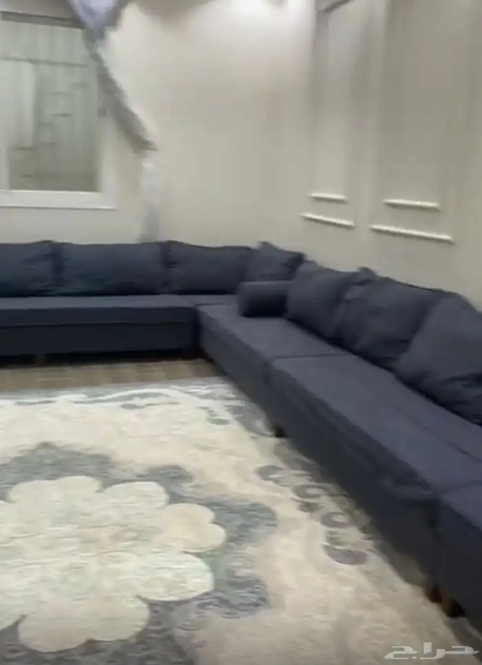 كنب للبيع الموقع بيشة 2