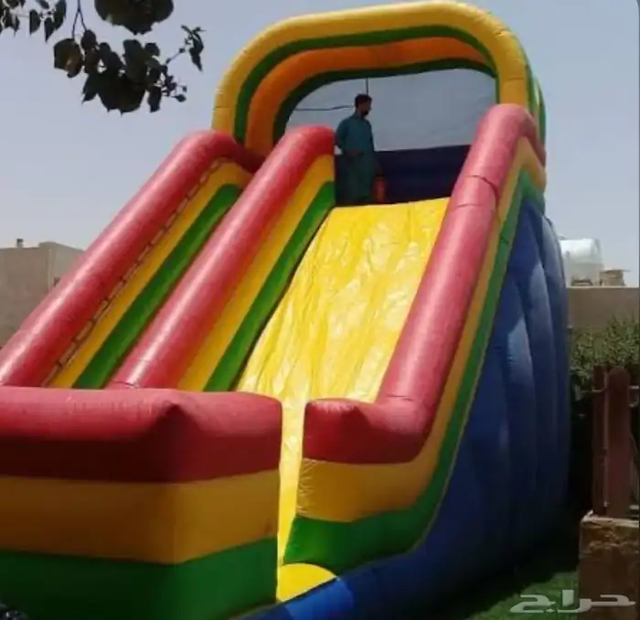تأجير نطيطات اطفال 0