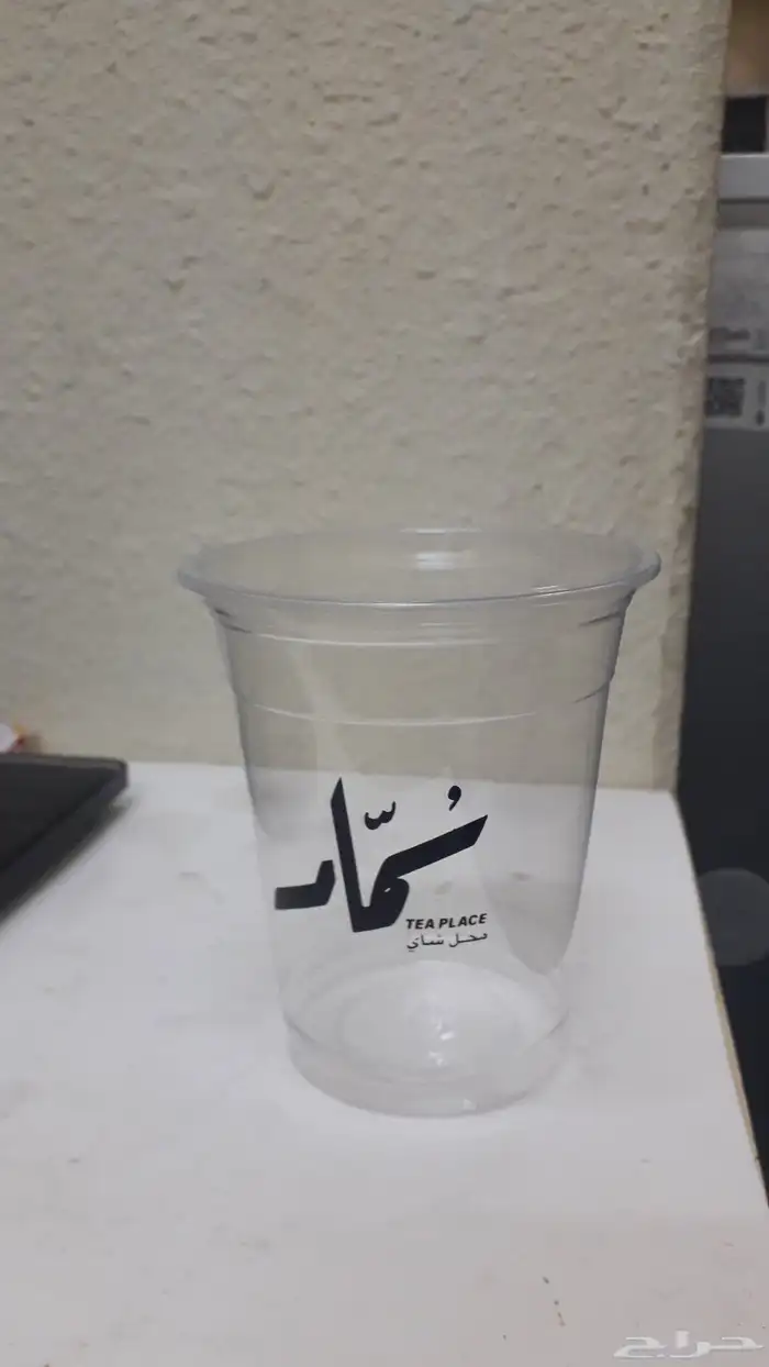 طباعة أكواب ورق وأكواب بلاستيك 3