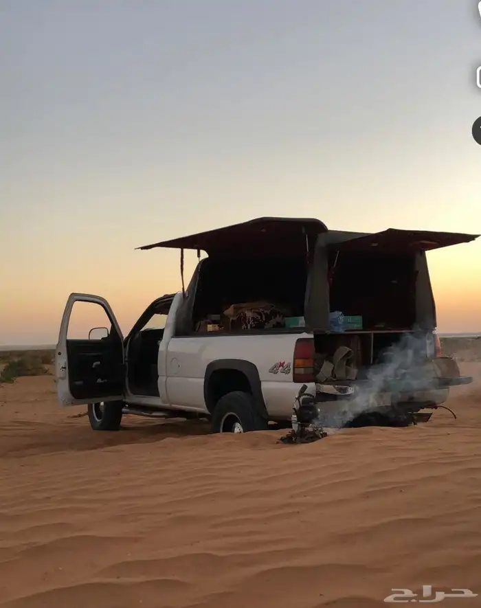 للبيع شد شراع جمس غماره HD 5