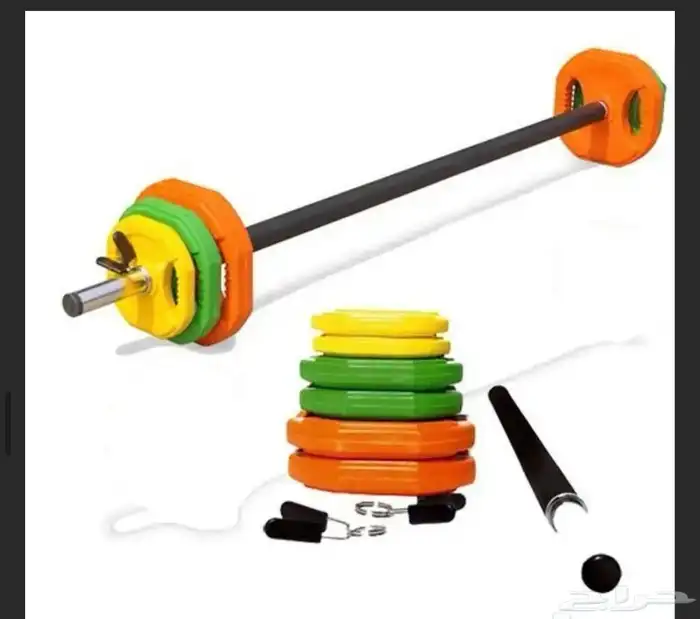 اجهزة رياضية مستعملة 2