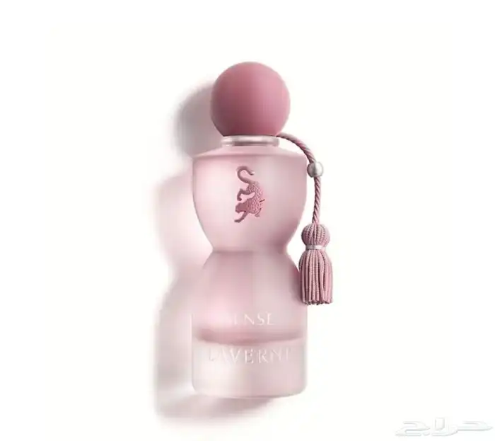 عطر سينس لافيرن نفس الاصلييي 0