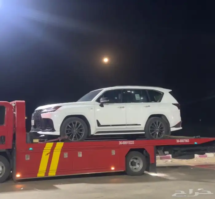 سطحه هيدروليك جده مكه الى ابها خميس مشيط بيشه جازان الرياض 1