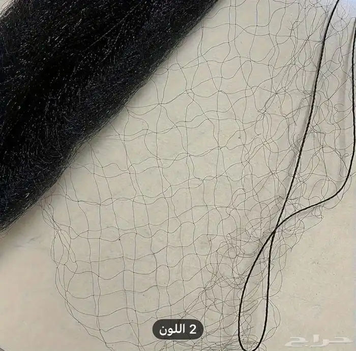 شبكة رقيقة لصيد الطيور والحمام 8
