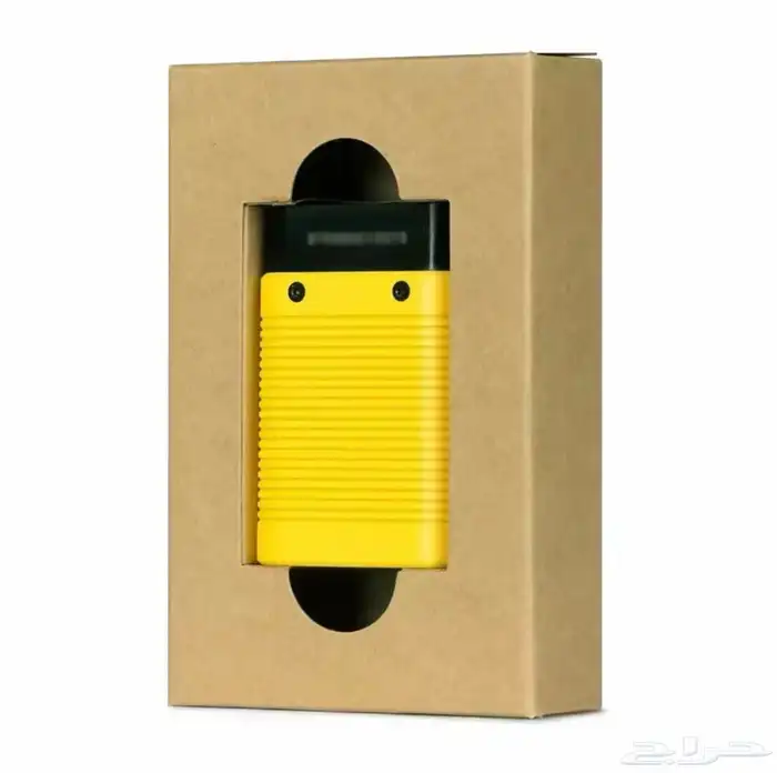 فيشه ايزي دياج من لنش لفحص السيارات launch Easydiag 3.0 1