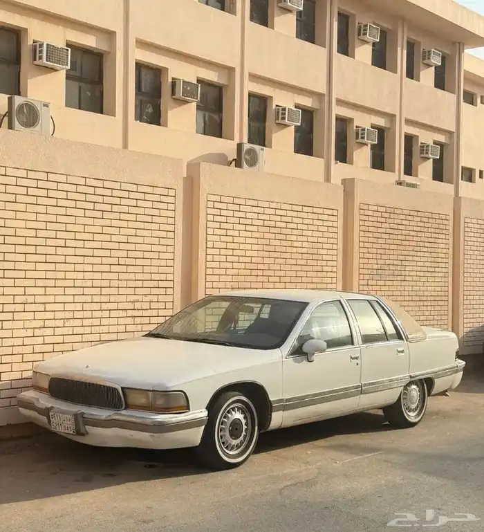 بيوك رودماستر 94 1