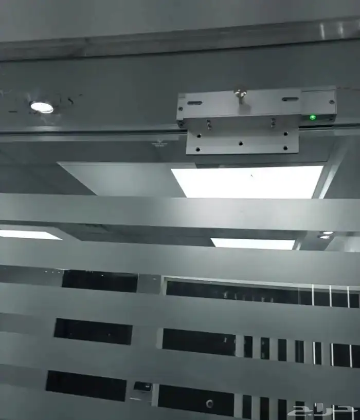 صيانه كاميرات واجهزه البصمه 1