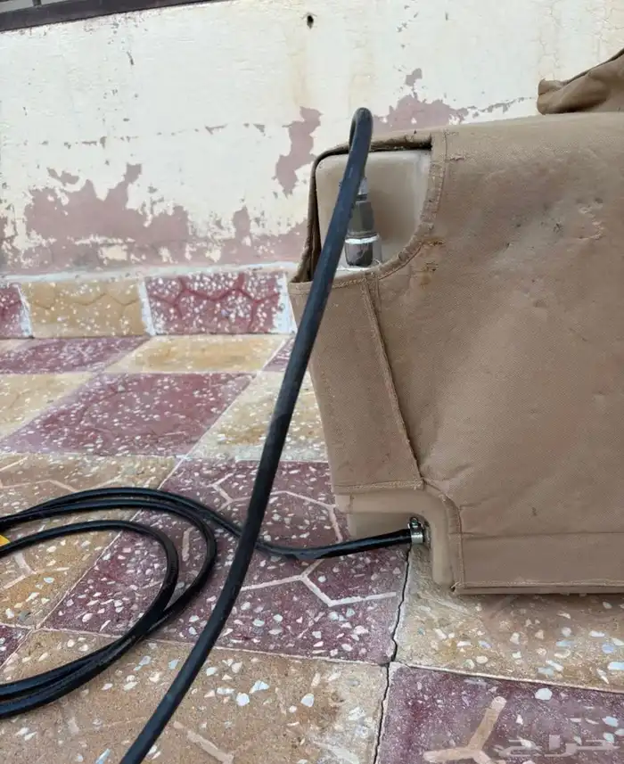 تانكي ماء 6