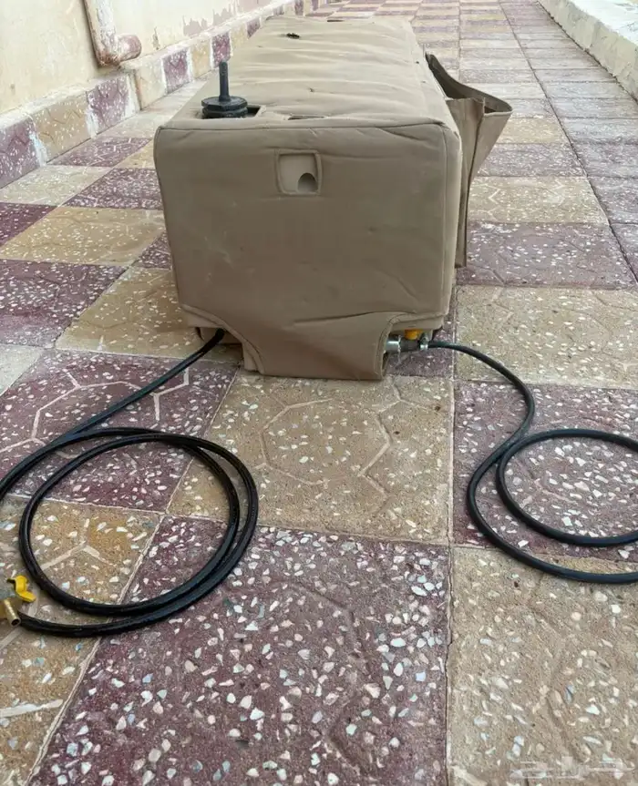 تانكي ماء 2