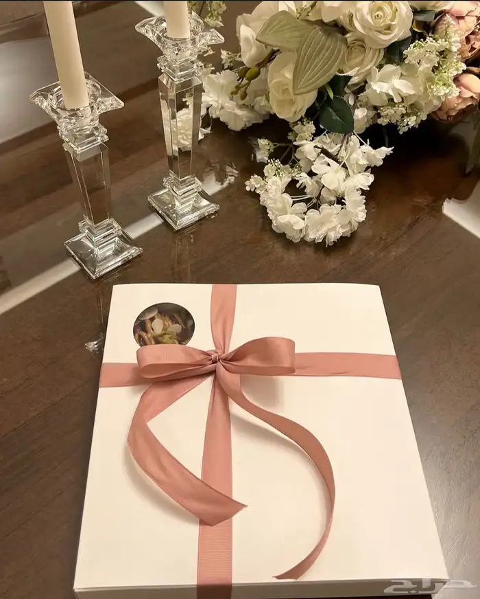 تمر محشي بأعلى معايير الجودة والنظافة 5