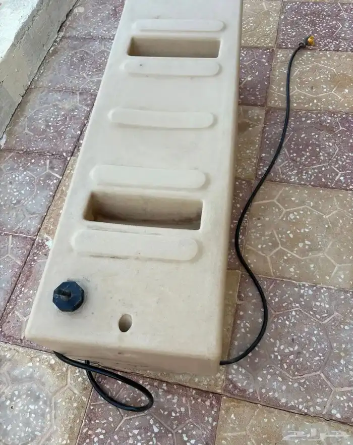 تانكي ماء 0