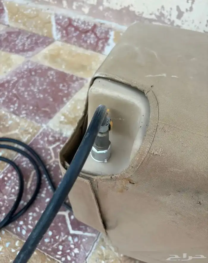 تانكي ماء 5