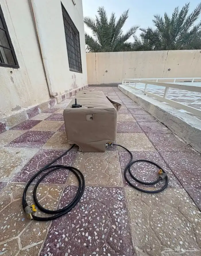 تانكي ماء 3
