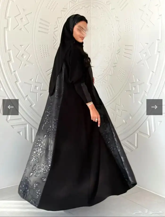 عباية 5