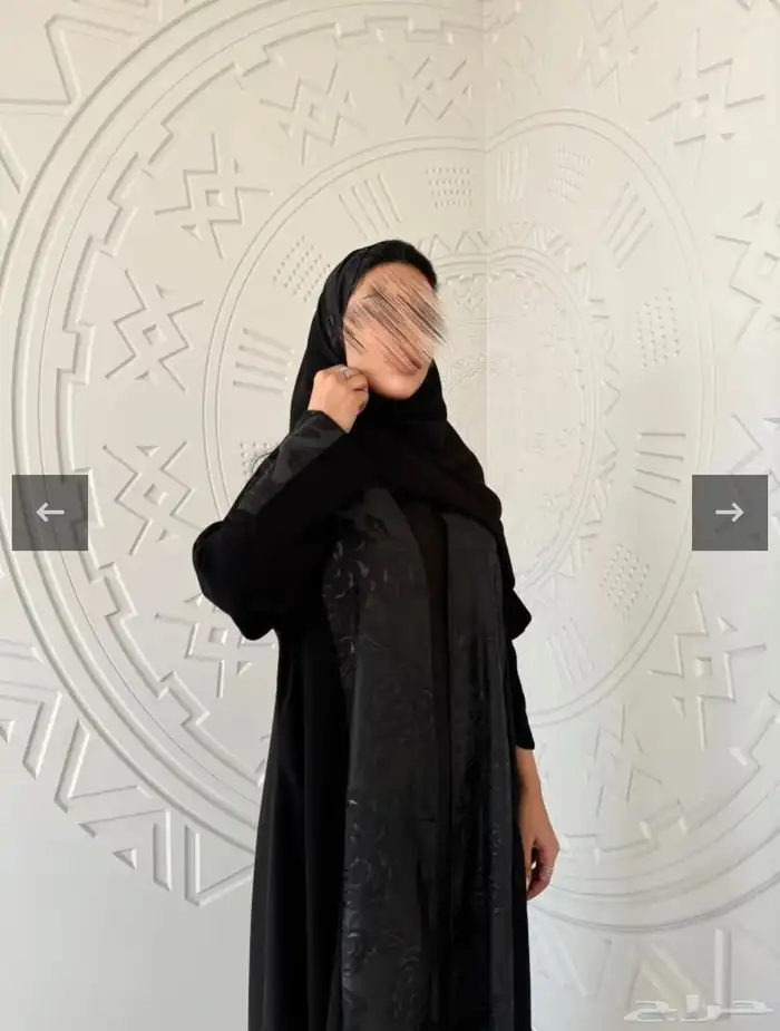 عباية 2