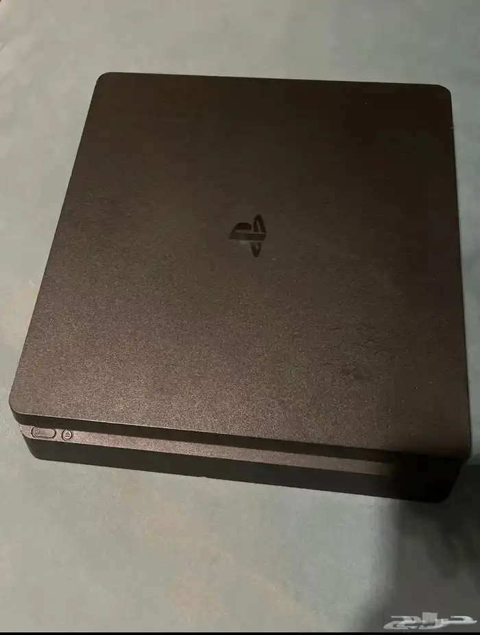 سوني 4 للبيع سليم وممتاز 3