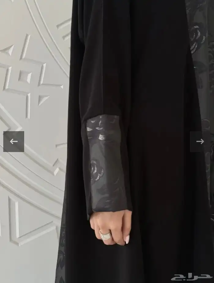 عباية 7