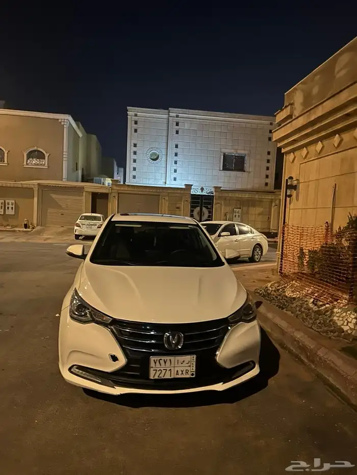 شانجان 2023 0