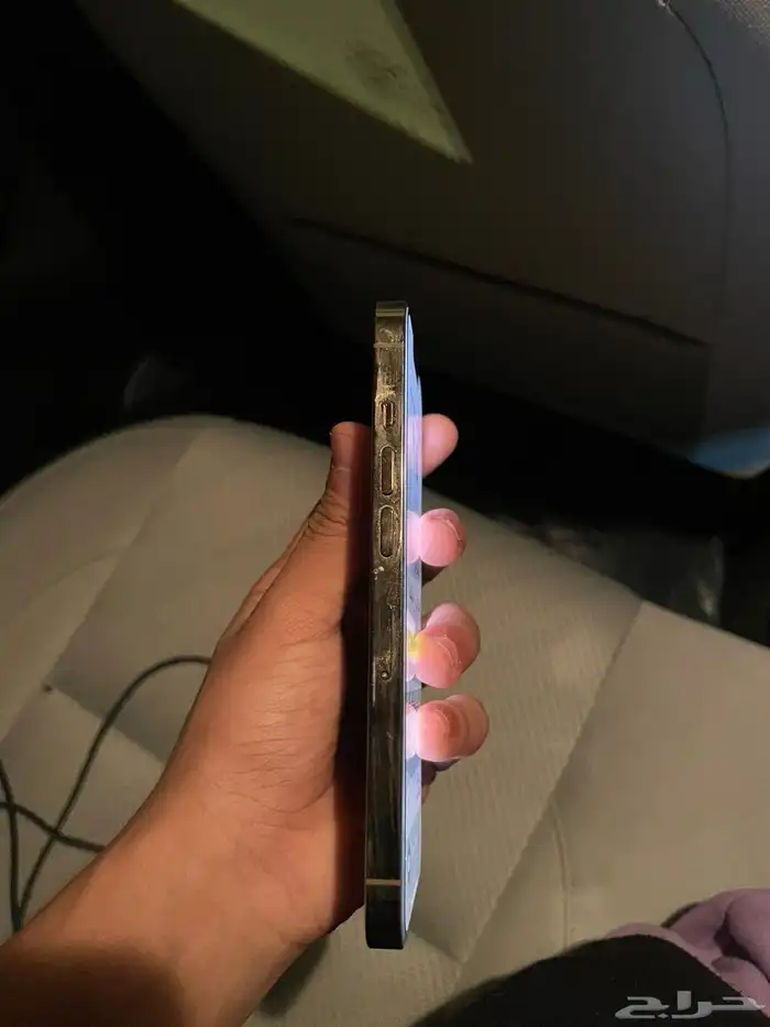 iPhone 13 PRO مافك 2