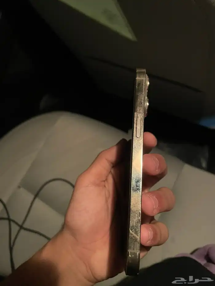 iPhone 13 PRO مافك 3