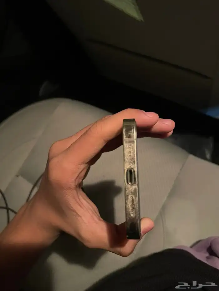 iPhone 13 PRO مافك 1