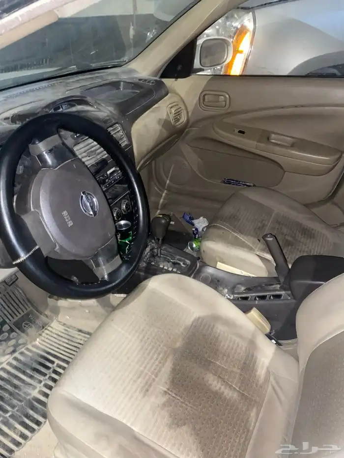 نيسان صني 2010 4