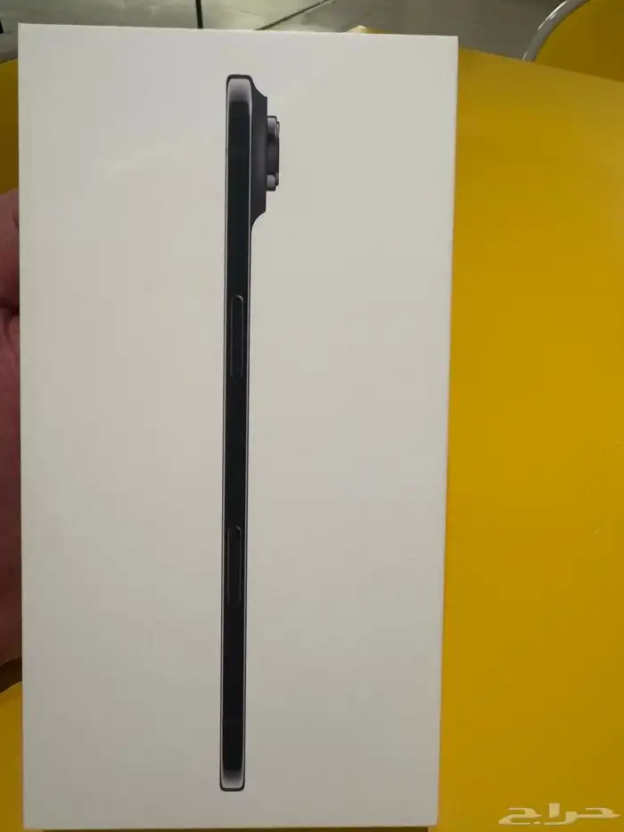 Apple iPhone Air الجوال جديد   الحد 4000 1