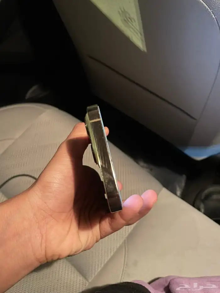 iPhone 13 PRO مافك 5