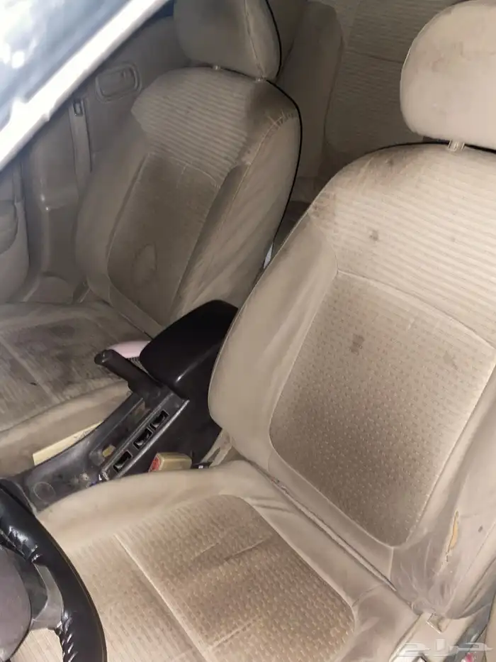 نيسان صني 2010 7