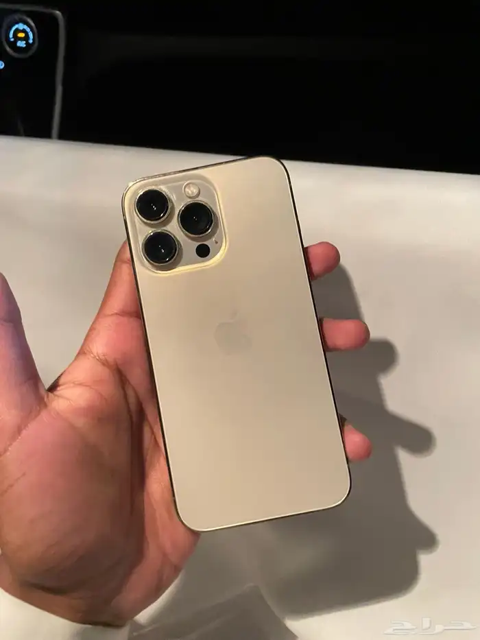 iPhone 13 PRO مافك 0