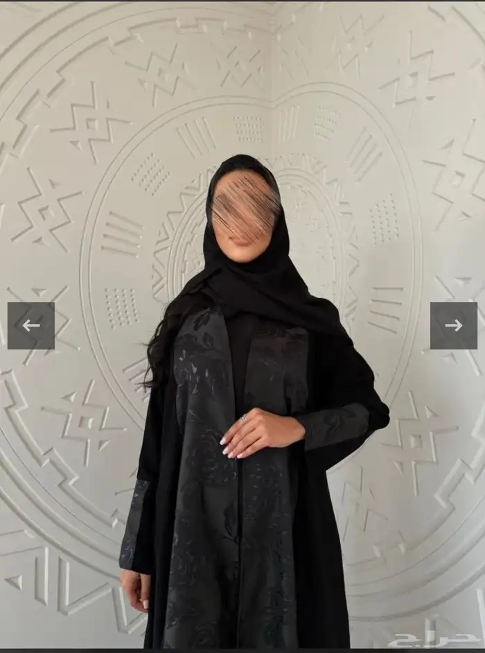 عباية 6