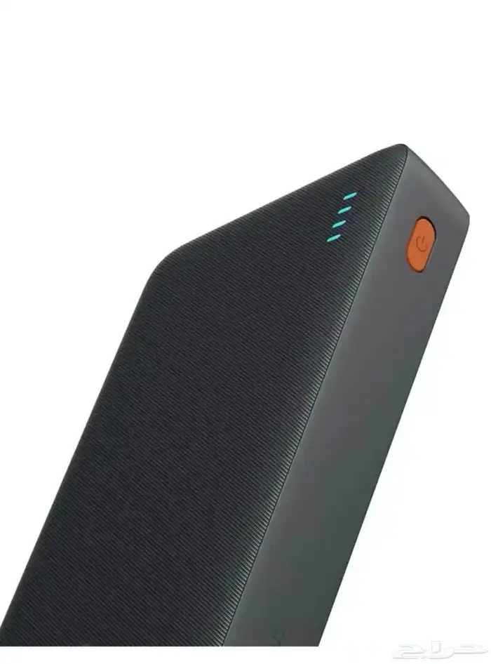 باور بنك Baseus Airpow للشحن السريع 20 وات 1
