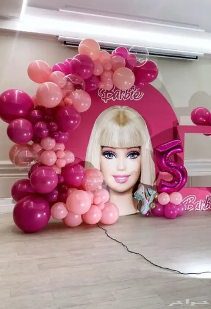 تنسيق حفلات 4