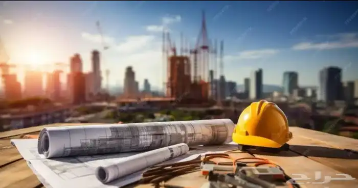 موسسة مقاولات عامة انشاء مباني سكنية وتجاريه 0