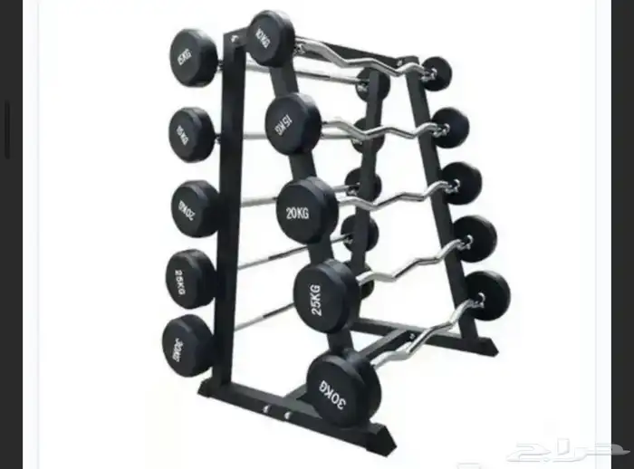 اجهزة رياضية مستعملة 3