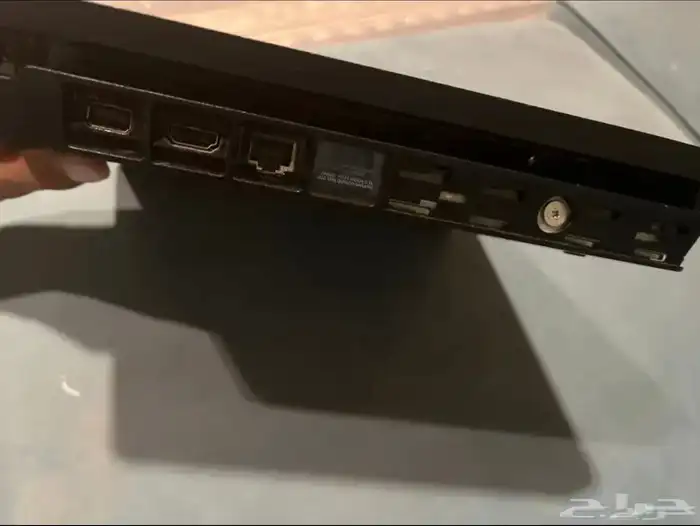 سوني 4 للبيع سليم وممتاز 1