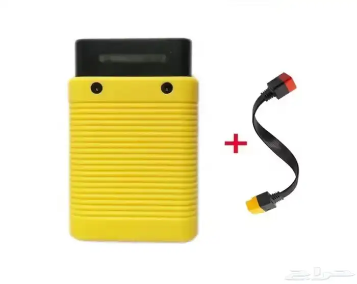 فيشه ايزي دياج من لنش لفحص السيارات launch Easydiag 3.0 0