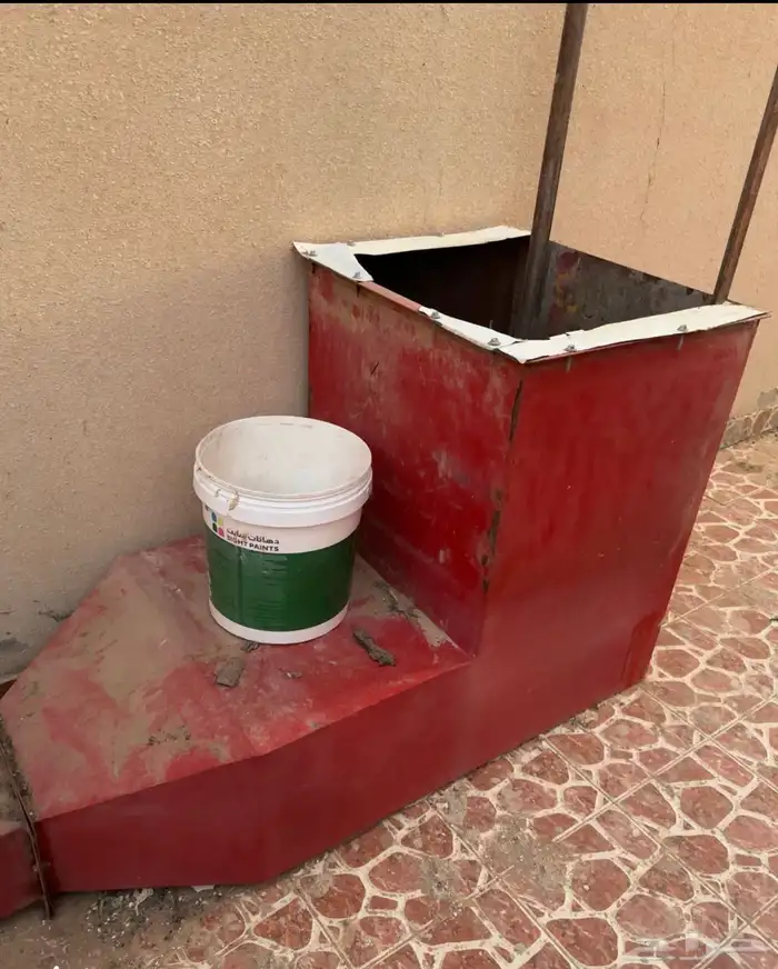 مدخنة 2