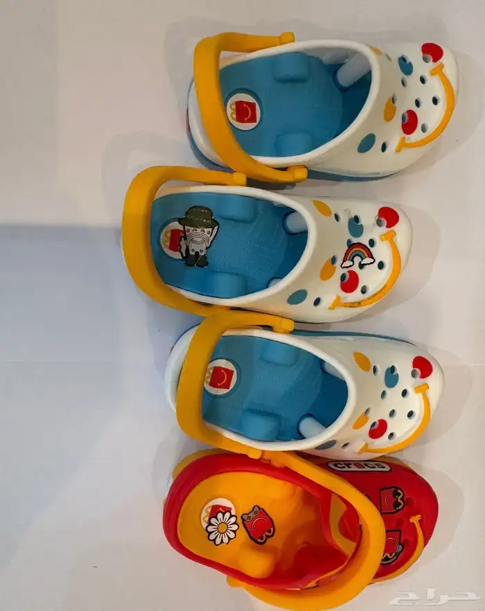 العاب ماك الكروكس 0